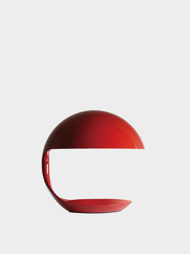 Elio Martinelli,エリオ・マルティネリ,Martinelli Luce,マルティネリルーチェ,COBRA,コブラ,table lamp,テーブルランプ,topso,トプソ,デザイナーズ家具,ショールーム,清澄白河,インテリアデザイン