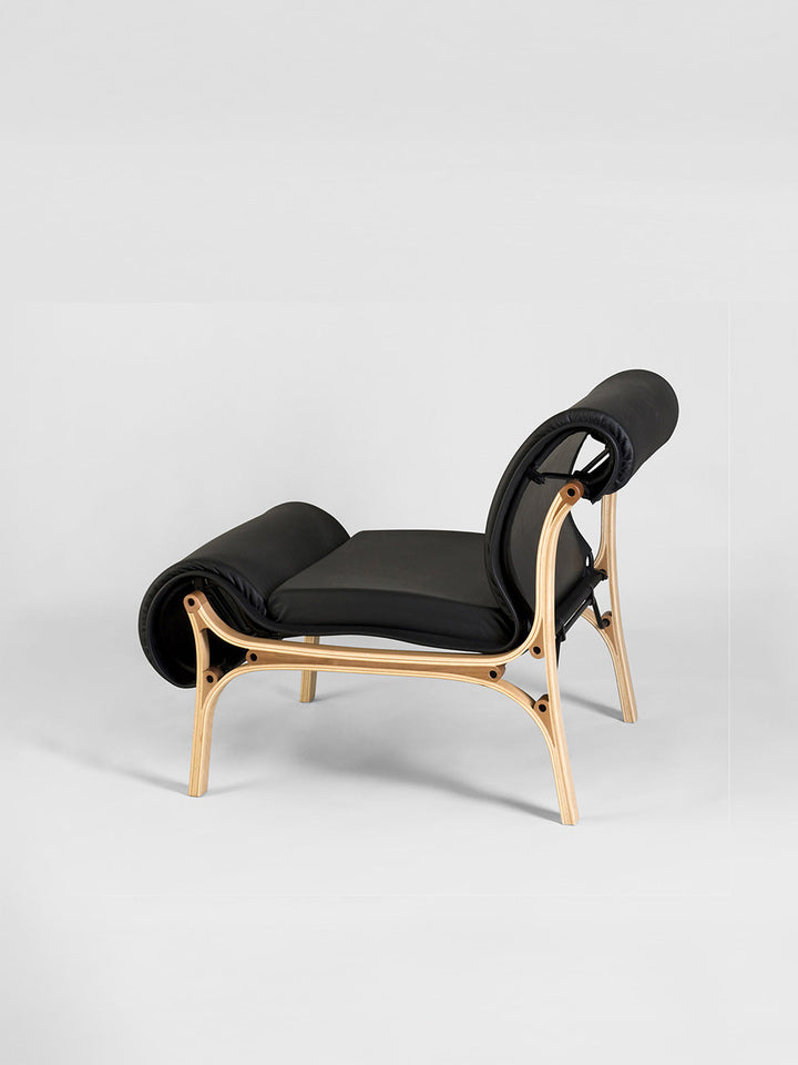 Cristian Valdes,クリスティアン・バルデス,CV,lounge chair,ラウンジチェア,OBJEKTO,オブジェクト, topso,トプソ,デザイナーズ家具,ショールーム,清澄白河,インテリアデザイン
