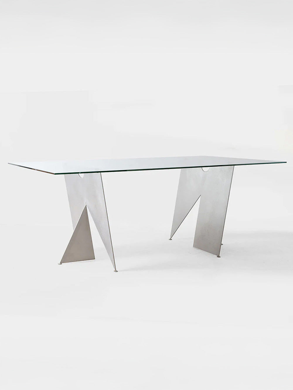 Agnès & Hiroyuki Yamakado,アグネス & ヒロユキ・ヤマカド,ETRETAT,エトルタ,table,ガラステーブル,yamakado,ヤマカド,topso,トプソ,デザイナーズ家具,ショールーム,清澄白河,インテリアデザイン