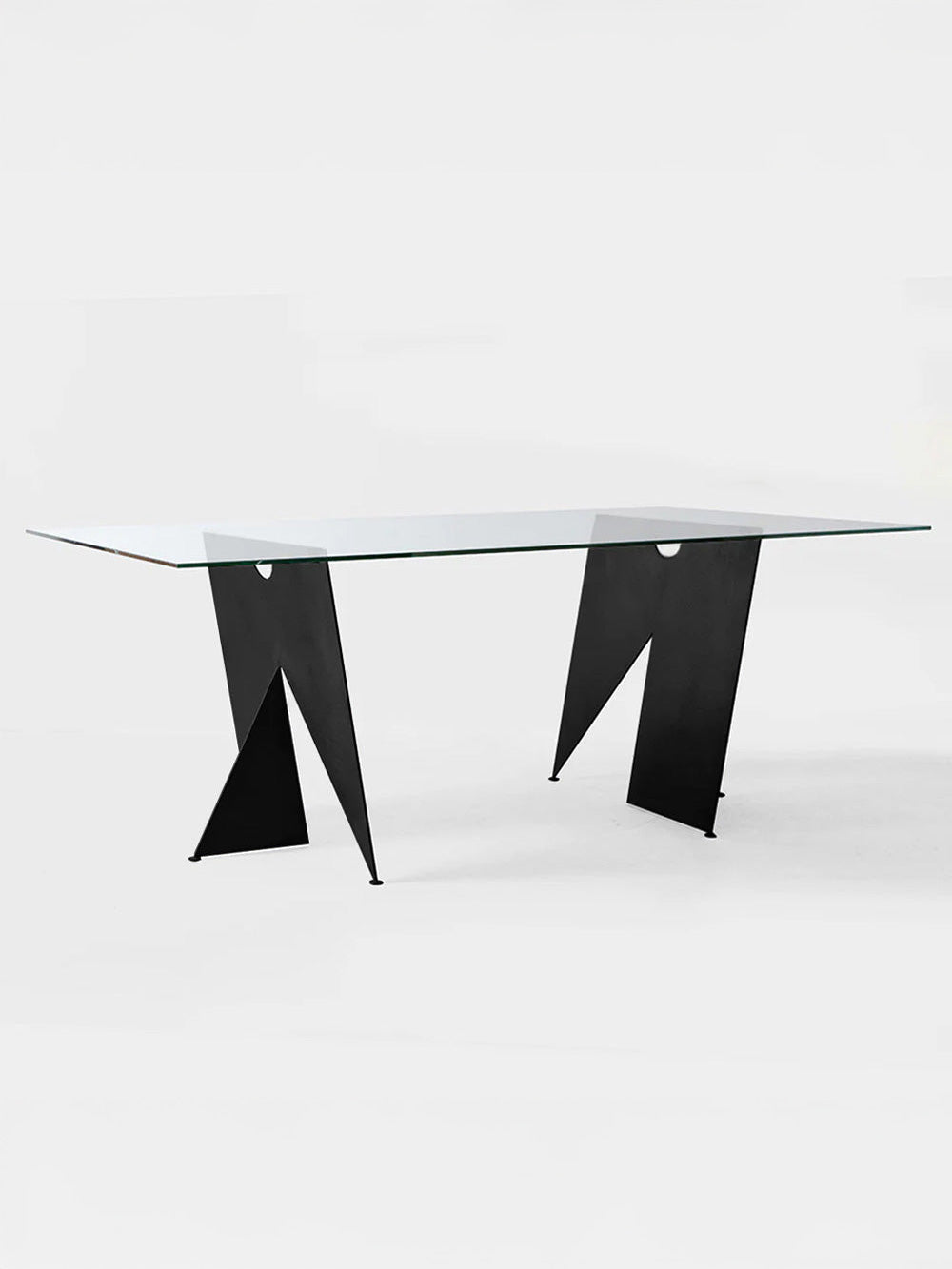 Agnès & Hiroyuki Yamakado,アグネス & ヒロユキ・ヤマカド,ETRETAT,エトルタ,table,ガラステーブル,yamakado,ヤマカド,topso,トプソ,デザイナーズ家具,ショールーム,清澄白河,インテリアデザイン
