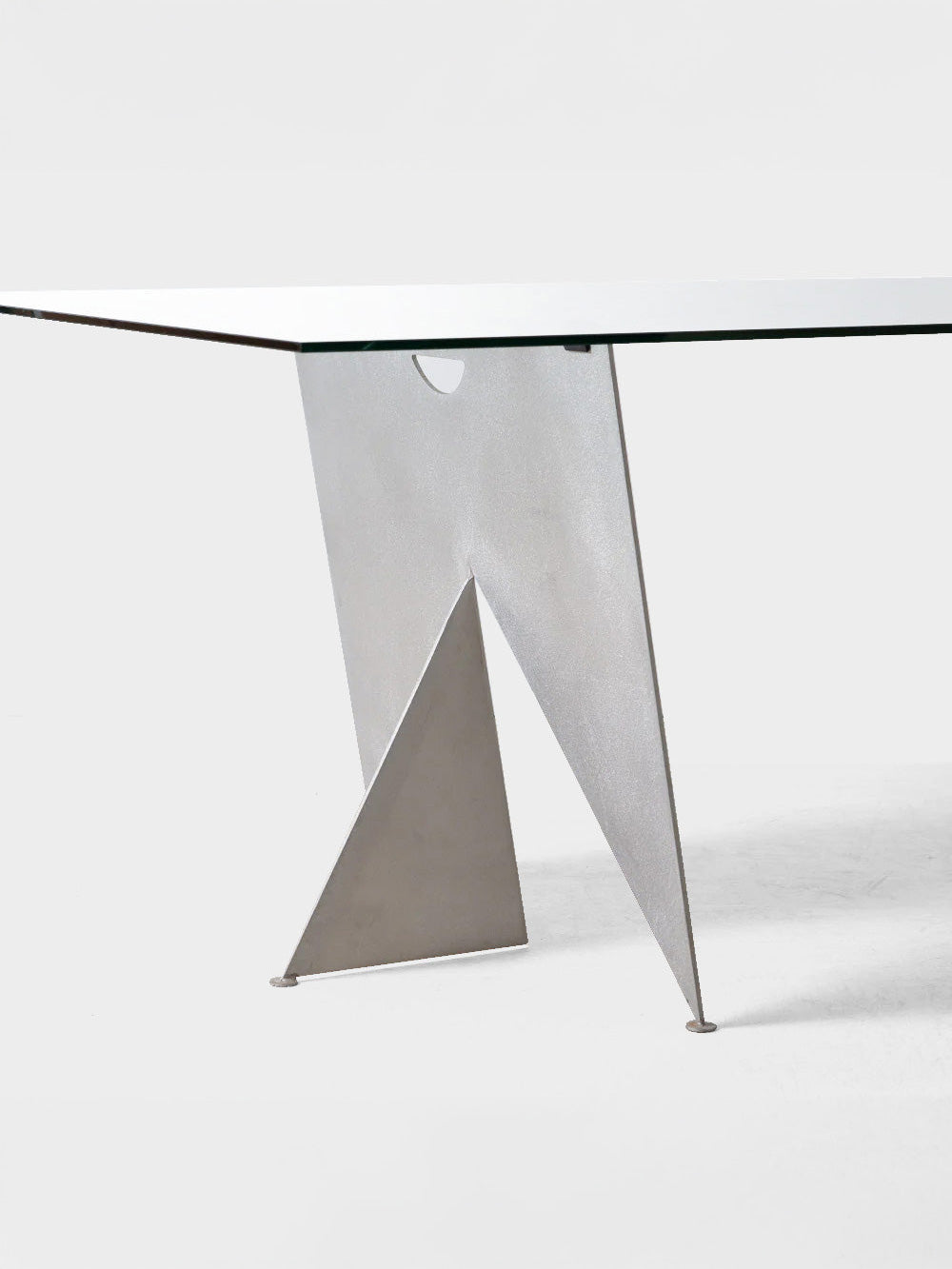 Agnès & Hiroyuki Yamakado,アグネス & ヒロユキ・ヤマカド,ETRETAT,エトルタ,table,ガラステーブル,yamakado,ヤマカド,topso,トプソ,デザイナーズ家具,ショールーム,清澄白河,インテリアデザイン