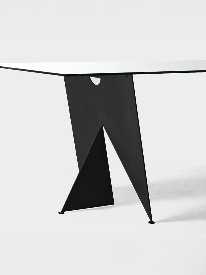 Agnès & Hiroyuki Yamakado,アグネス & ヒロユキ・ヤマカド,ETRETAT,エトルタ,table,ガラステーブル,yamakado,ヤマカド,topso,トプソ,デザイナーズ家具,ショールーム,清澄白河,インテリアデザイン