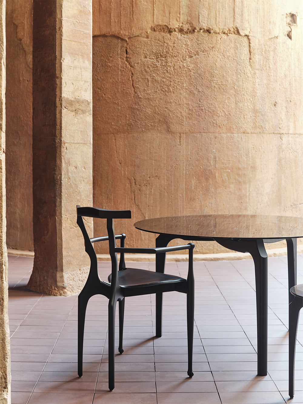 Gaulino Chair by Oscar Tusquets for BD Barcelona
