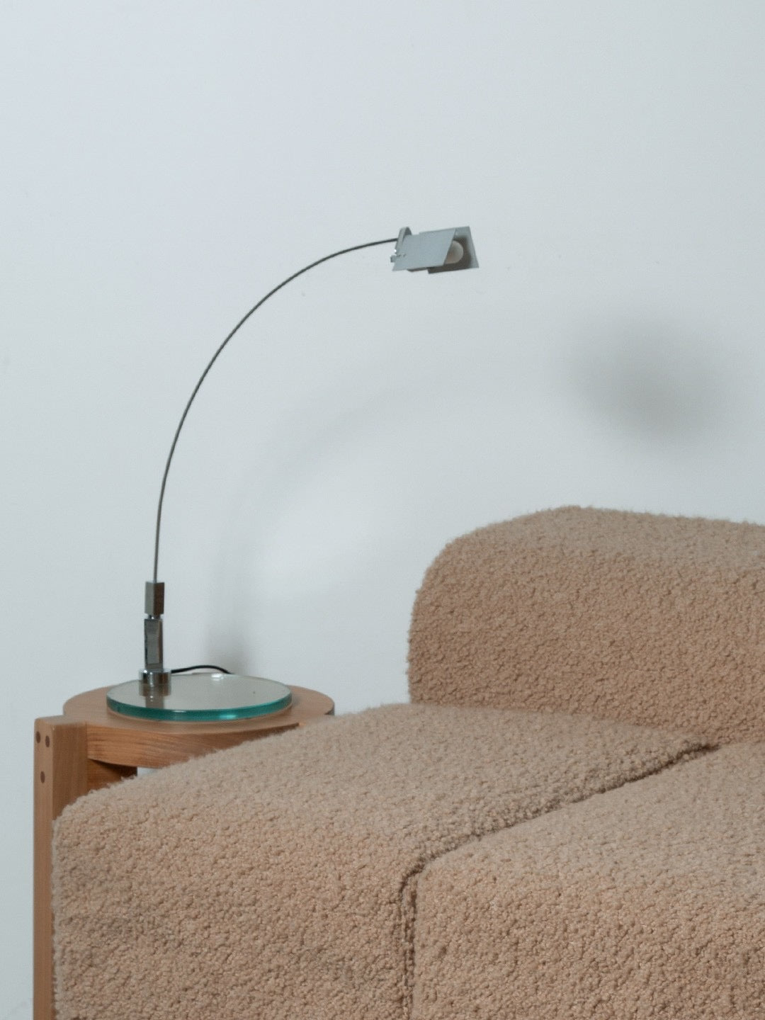 Falena Desk Lamp by Alvaro Siza for FontanaArte
