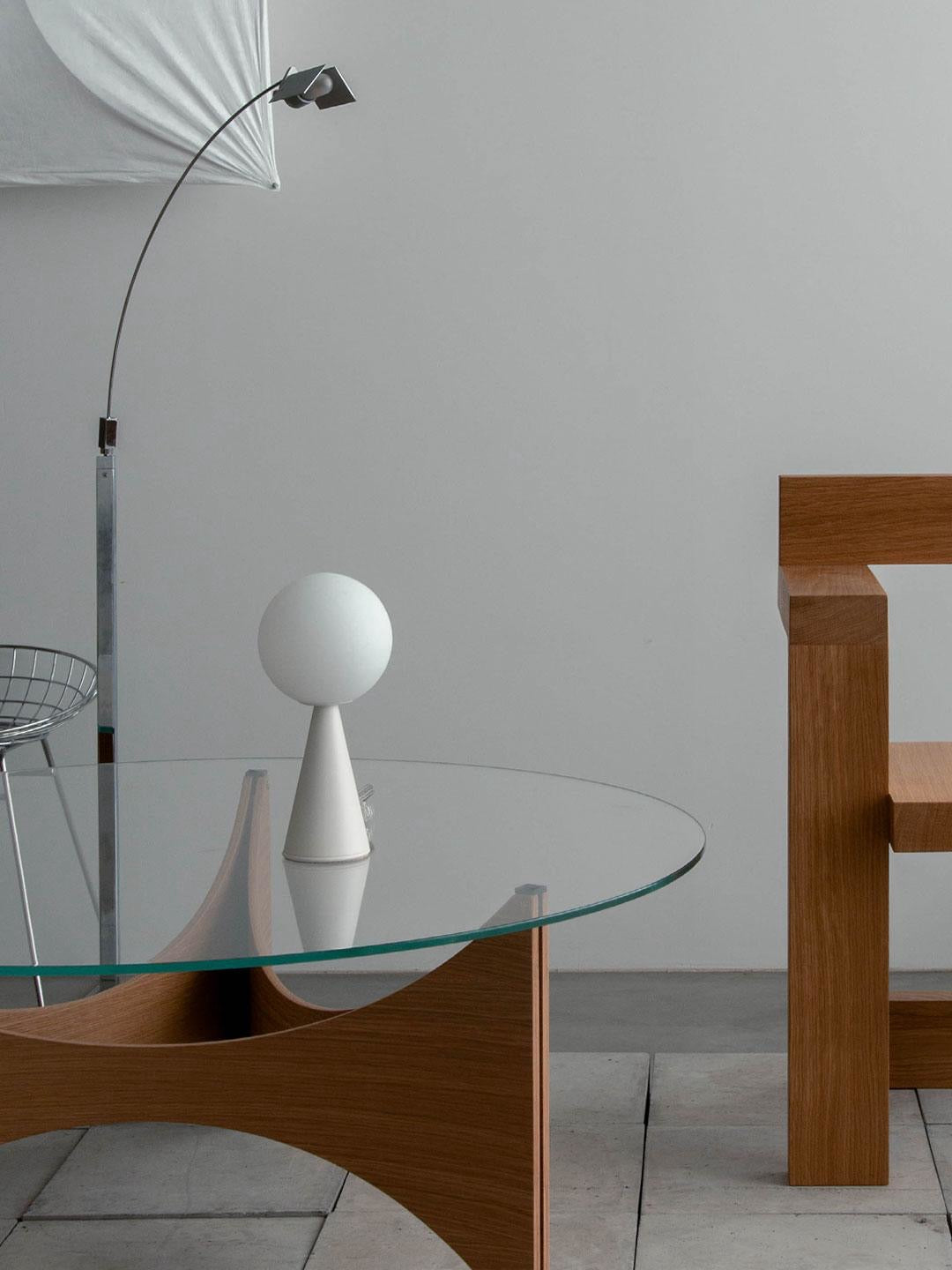 TZ 75 Coffee Table by Werner Blaser for Pastoe