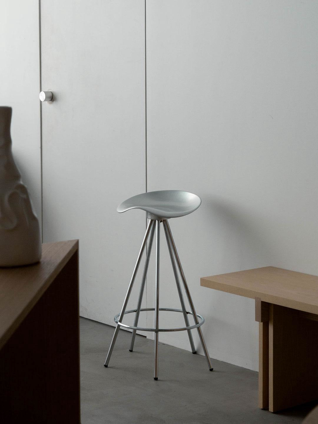 Jamaica Stool by Pepe Cortés for BD Barcelona