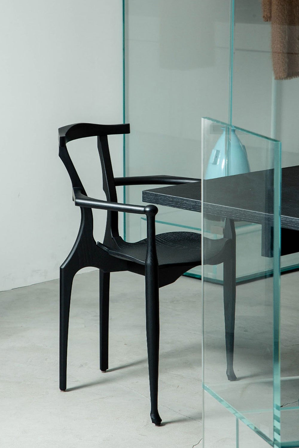 Gaulino Chair by Oscar Tusquets for BD Barcelona