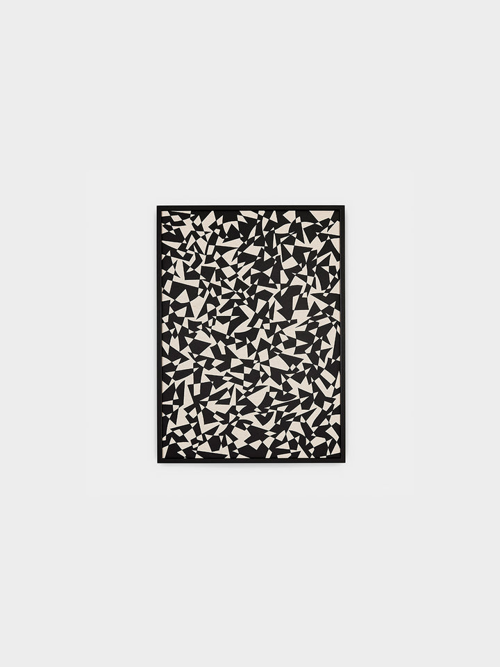 Ikki Kobayashi,小林一毅,fujie textile,フジエテキスタイル,Art, アート,Contemporary,コンテンポラリー,topso,トプソ,デザイナーズ家具,ショールーム,清澄白河,インテリアデザイン