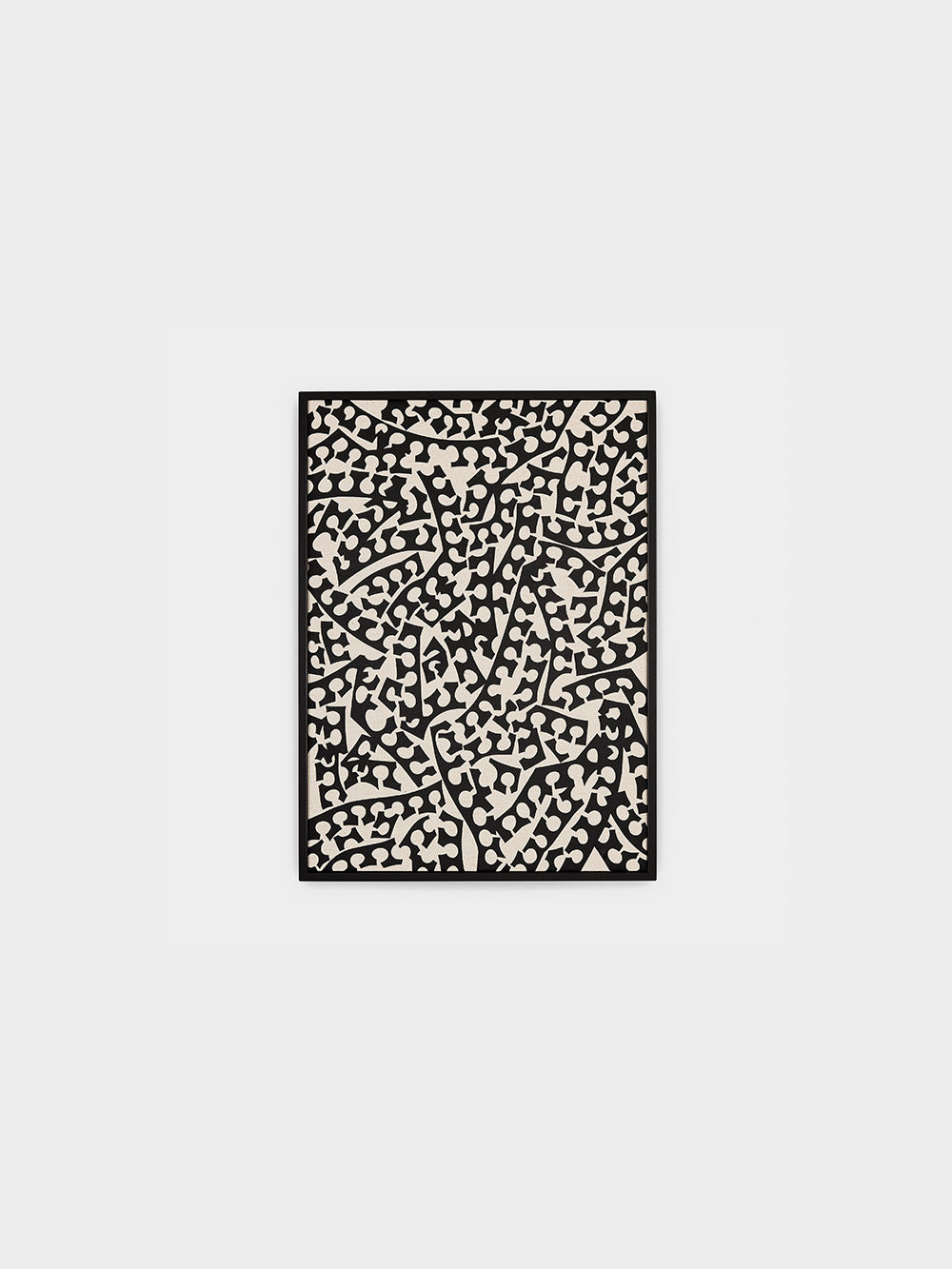 Ikki Kobayashi,小林一毅,fujie textile,フジエテキスタイル,Art, アート,Contemporary,コンテンポラリー,topso,トプソ,デザイナーズ家具,ショールーム,清澄白河,インテリアデザイン