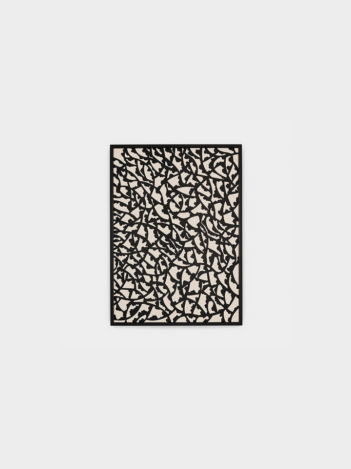 Ikki Kobayashi,小林一毅,fujie textile,フジエテキスタイル,Art, アート,Contemporary,コンテンポラリー,topso,トプソ,デザイナーズ家具,ショールーム,清澄白河,インテリアデザイン