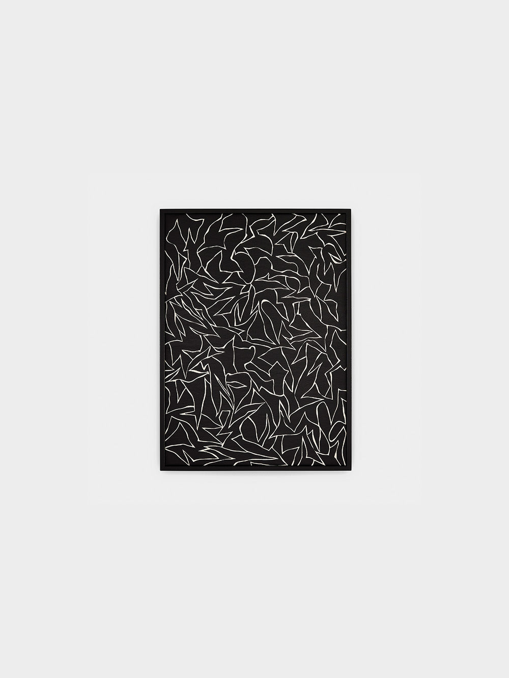 Ikki Kobayashi,小林一毅,fujie textile,フジエテキスタイル,Art, アート,Contemporary,コンテンポラリー,topso,トプソ,デザイナーズ家具,ショールーム,清澄白河,インテリアデザイン
