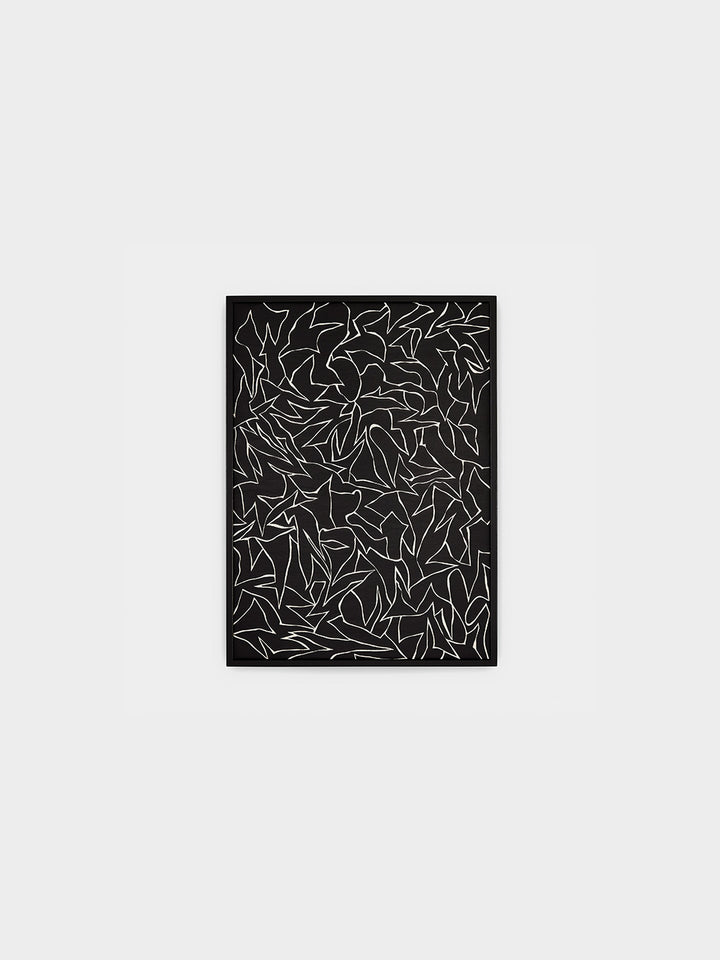 Ikki Kobayashi,小林一毅,fujie textile,フジエテキスタイル,Art, アート,Contemporary,コンテンポラリー,topso,トプソ,デザイナーズ家具,ショールーム,清澄白河,インテリアデザイン