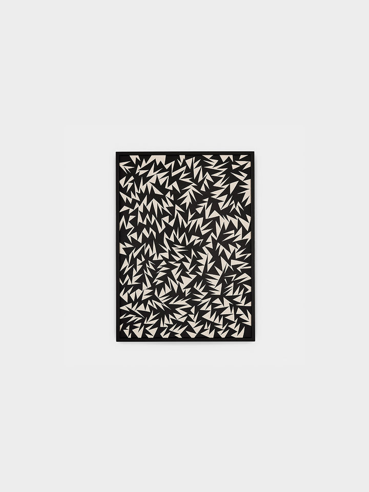 Ikki Kobayashi,小林一毅,fujie textile,フジエテキスタイル,Art, アート,Contemporary,コンテンポラリー,topso,トプソ,デザイナーズ家具,ショールーム,清澄白河,インテリアデザイン