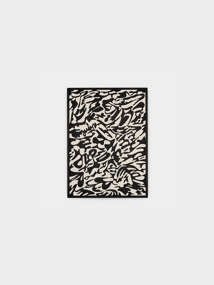 Ikki Kobayashi,小林一毅,fujie textile,フジエテキスタイル,Art, アート,Contemporary,コンテンポラリー,topso,トプソ,デザイナーズ家具,ショールーム,清澄白河,インテリアデザイン