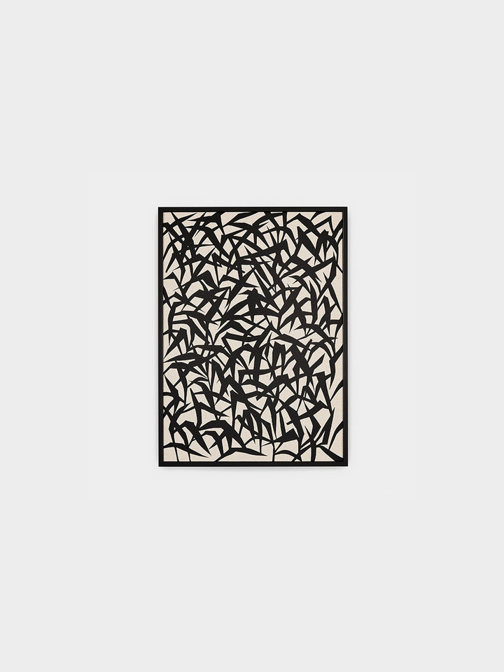 Ikki Kobayashi,小林一毅,fujie textile,フジエテキスタイル,Art, アート,Contemporary,コンテンポラリー,topso,トプソ,デザイナーズ家具,ショールーム,清澄白河,インテリアデザイン