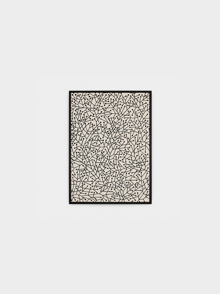 Ikki Kobayashi,小林一毅,fujie textile,フジエテキスタイル,Art, アート,Contemporary,コンテンポラリー,topso,トプソ,デザイナーズ家具,ショールーム,清澄白河,インテリアデザイン