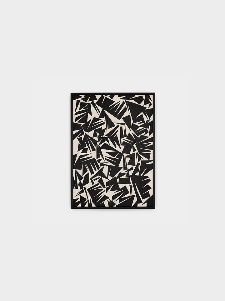 Ikki Kobayashi,小林一毅,fujie textile,フジエテキスタイル,Art, アート,Contemporary,コンテンポラリー,topso,トプソ,デザイナーズ家具,ショールーム,清澄白河,インテリアデザイン