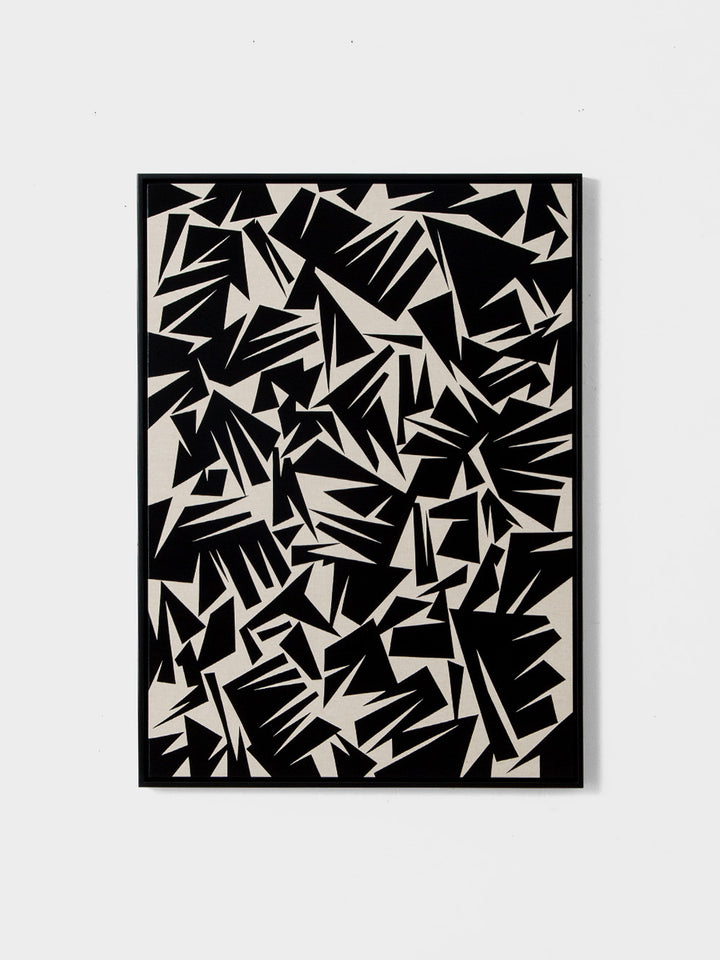 Ikki Kobayashi,小林一毅,fujie textile,フジエテキスタイル,Art, アート,Contemporary,コンテンポラリー,topso,トプソ,デザイナーズ家具,ショールーム,清澄白河,インテリアデザイン