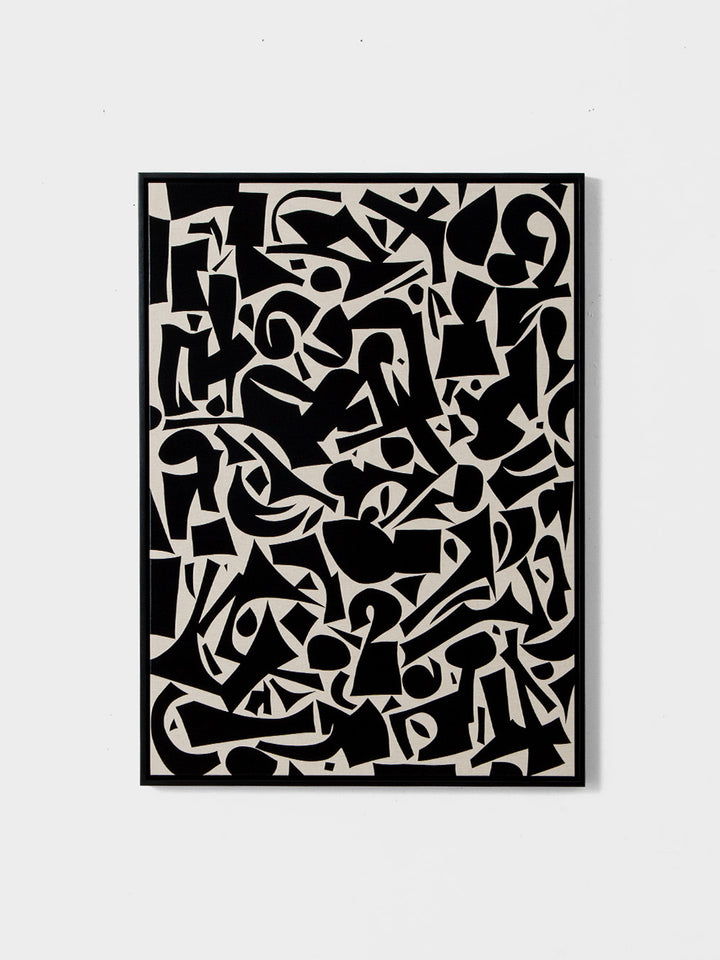 Ikki Kobayashi,小林一毅,fujie textile,フジエテキスタイル,Art, アート,Contemporary,コンテンポラリー,topso,トプソ,デザイナーズ家具,ショールーム,清澄白河,インテリアデザイン