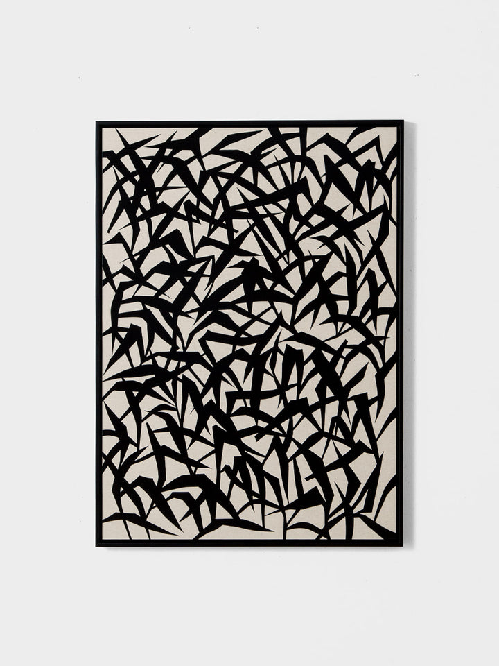 Ikki Kobayashi,小林一毅,fujie textile,フジエテキスタイル,Art, アート,Contemporary,コンテンポラリー,topso,トプソ,デザイナーズ家具,ショールーム,清澄白河,インテリアデザイン