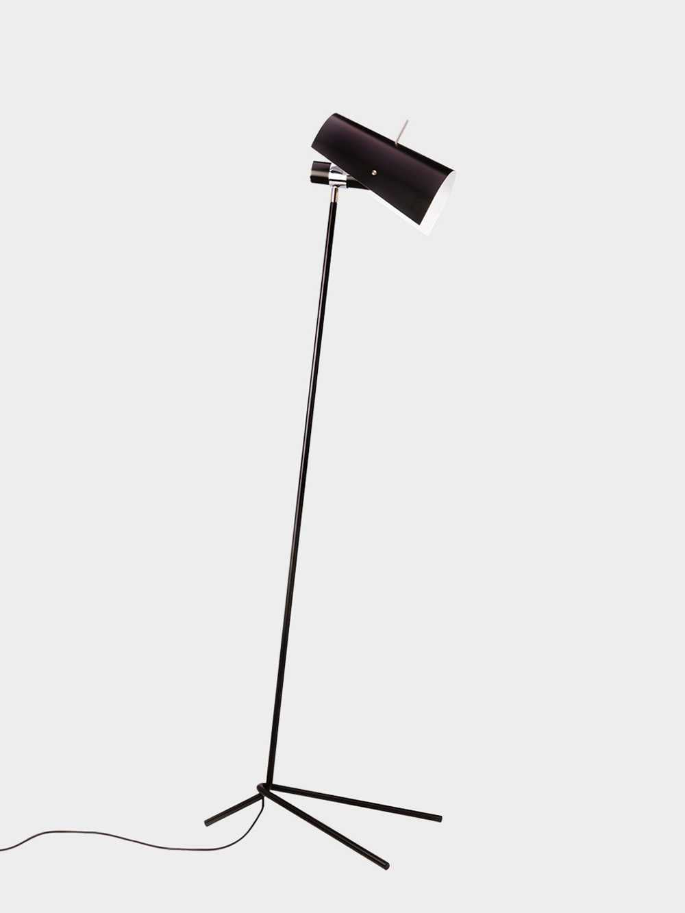 ローヴィゴマジストレッティ　フロアライト　照明　リプロダクト　インテリア Claritas Floor Lamp（クラリタス・フロアランプ） – topso