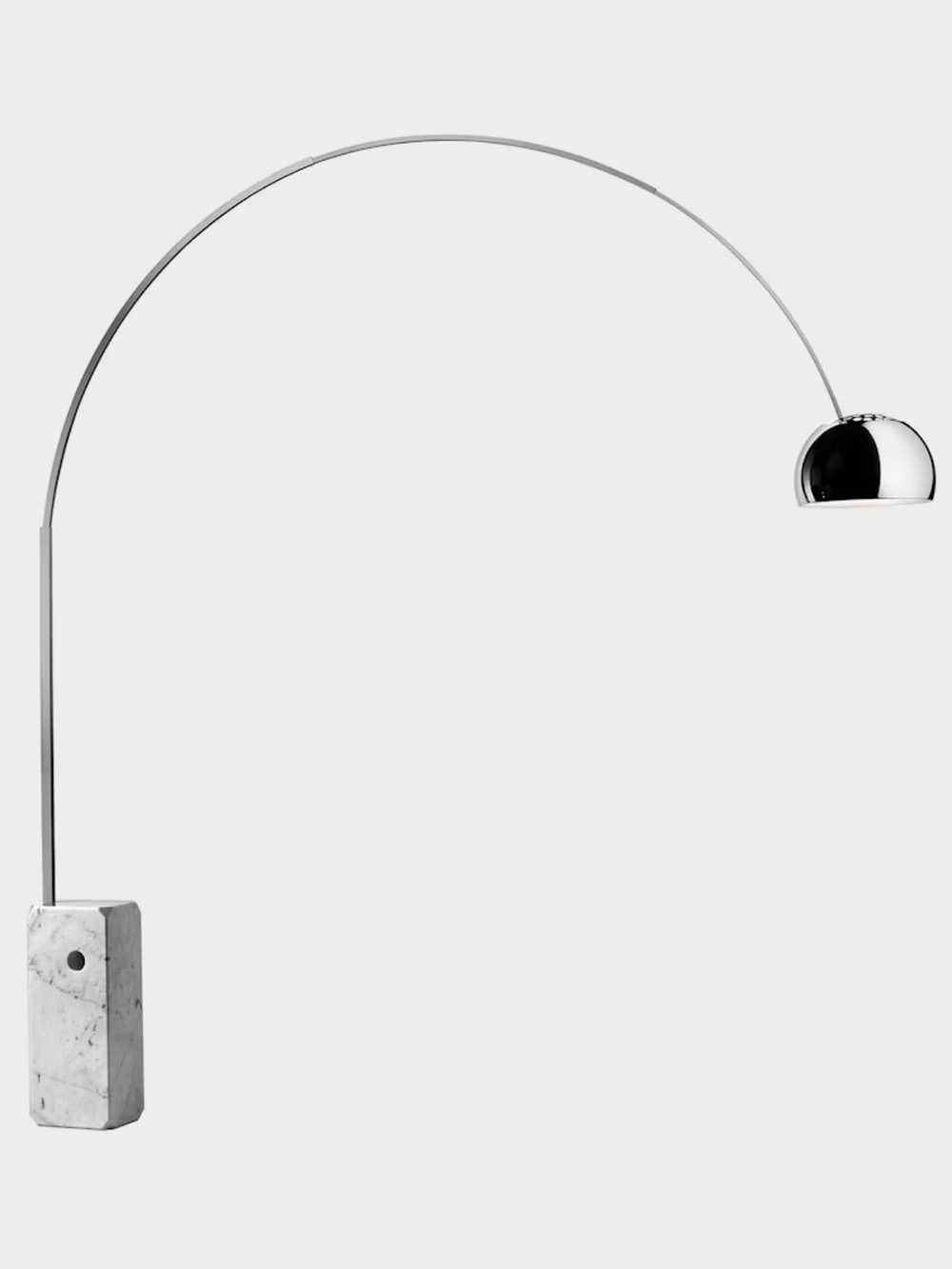 Achille and Pier Giacomo Castiglioni,アキッレ&ピエル・ジャコモ・カスティリオーニ,FLOS,フロス,ARCO,アルコ,照明,topso,トプソ,デザイナーズ家具,ショールーム,清澄白河,インテリアデザイン