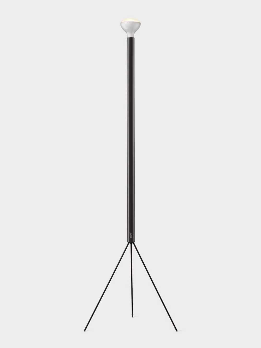 Luminator Floor Lamp by Achille and Pier Giacomo Castiglioni for