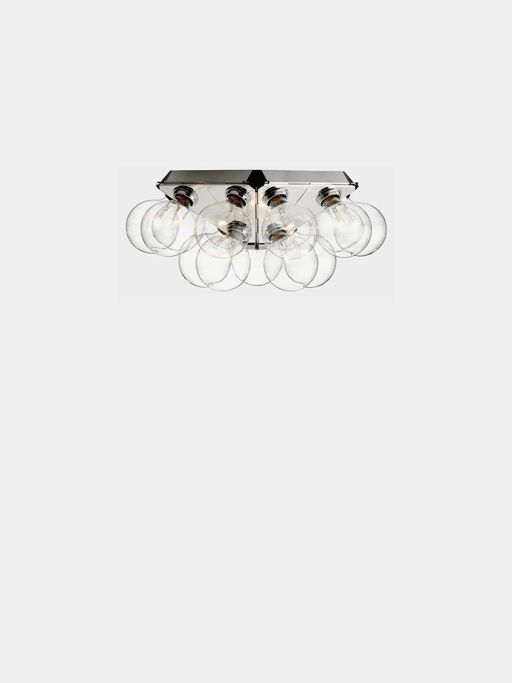 TARAXACUM 88 Ceiling and Wall Lamp by Achille Castiglioni for FLOS