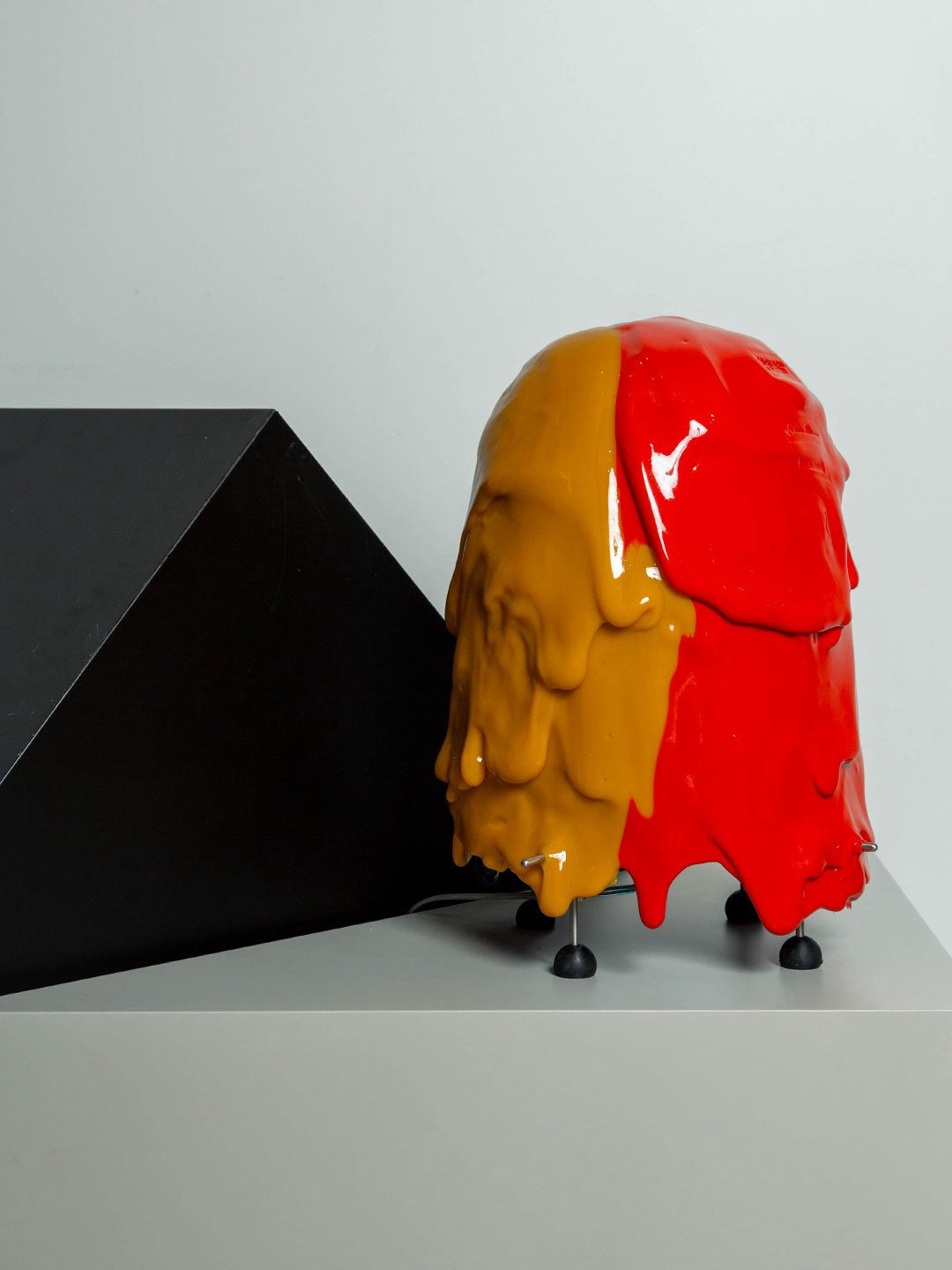 Ghost Lamp by Gaetano Pesce for Meritalia®