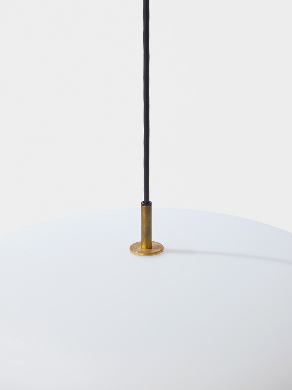 Luna,suspension,ルナ,ペンダントランプ, Gio Ponti,ジオ・ポンティ,TATO,タト,照明,topso,トプソ,デザイナーズ家具,ショールーム,清澄白河,インテリアデザイン