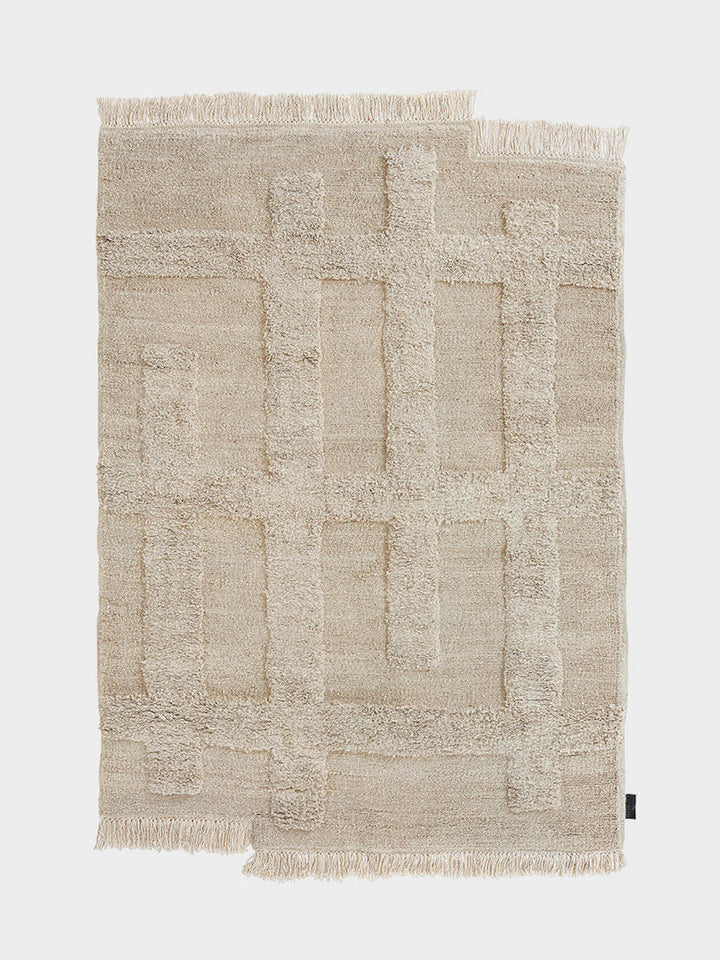 SAARISTO,サーリスト,VALLI,Anna Pirkola,アンナ・ピルコラ,rug,ラグ,Sera Helsinki,セラヘルシンキ,topso,トプソ,デザイナーズ家具,ショールーム,清澄白河,インテリアデザイン