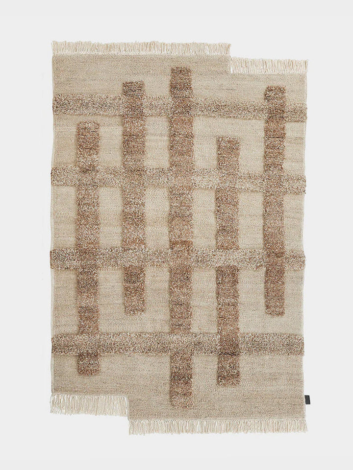 SAARISTO,サーリスト,VALLI,Anna Pirkola,アンナ・ピルコラ,rug,ラグ,Sera Helsinki,セラヘルシンキ,topso,トプソ,デザイナーズ家具,ショールーム,清澄白河,インテリアデザイン