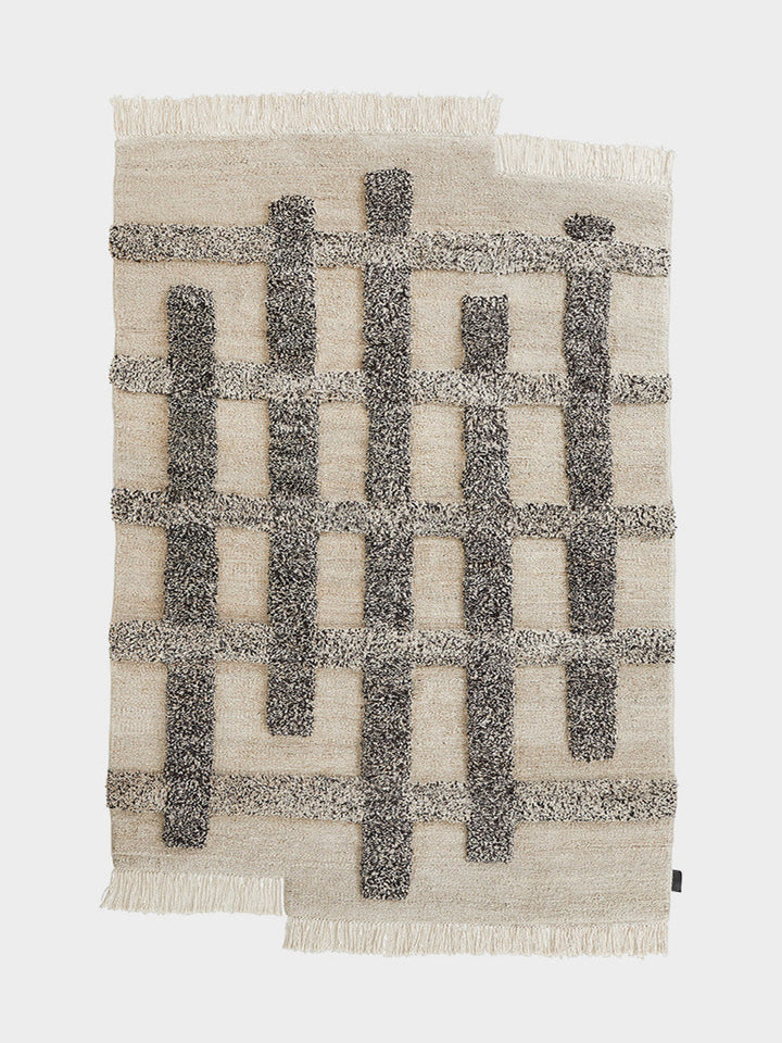 SAARISTO,サーリスト,VALLI,Anna Pirkola,アンナ・ピルコラ,rug,ラグ,Sera Helsinki,セラヘルシンキ,topso,トプソ,デザイナーズ家具,ショールーム,清澄白河,インテリアデザイン