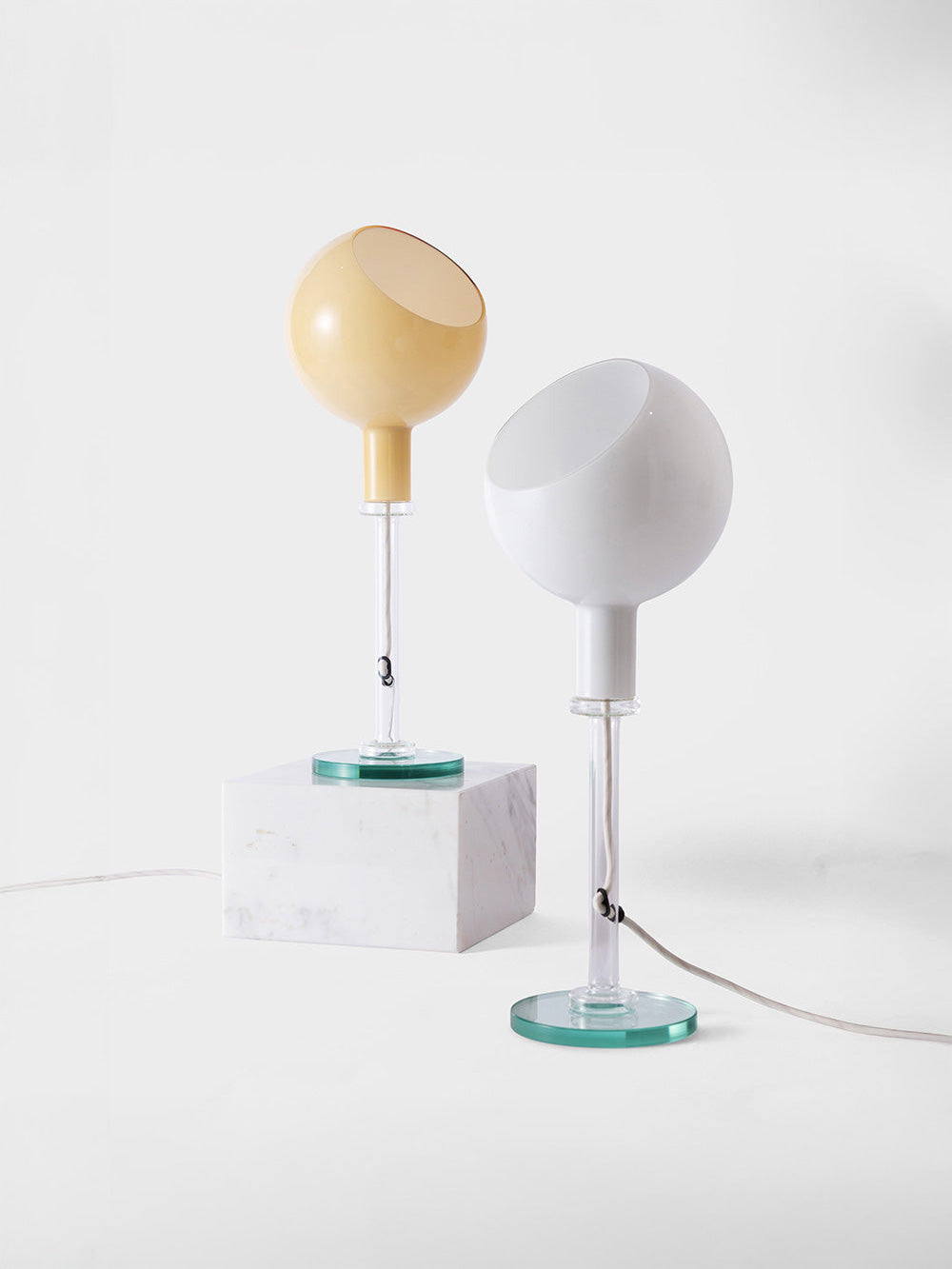 Gae Aulenti,Piero Castiglioni,ガエ・アウレンティ,ピエロ・カスティリオーニ,Fontana Arte,フォンタナアルテ,PAROLA Desk Lamp,パローラ デスクランプ,topso,トプソ,デザイナーズ家具,ショールーム,清澄白河,インテリアデザイン