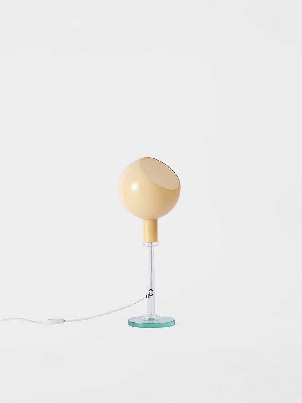 Gae Aulenti,Piero Castiglioni,ガエ・アウレンティ,ピエロ・カスティリオーニ,Fontana Arte,フォンタナアルテ,PAROLA Desk Lamp,パローラ デスクランプ,topso,トプソ,デザイナーズ家具,ショールーム,清澄白河,インテリアデザイン