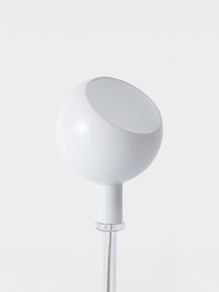 Gae Aulenti,Piero Castiglioni,ガエ・アウレンティ,ピエロ・カスティリオーニ,Fontana Arte,フォンタナアルテ,PAROLA Floor Lamp,パローラ フロアランプ,topso,トプソ,デザイナーズ家具,ショールーム,清澄白河,インテリアデザイン