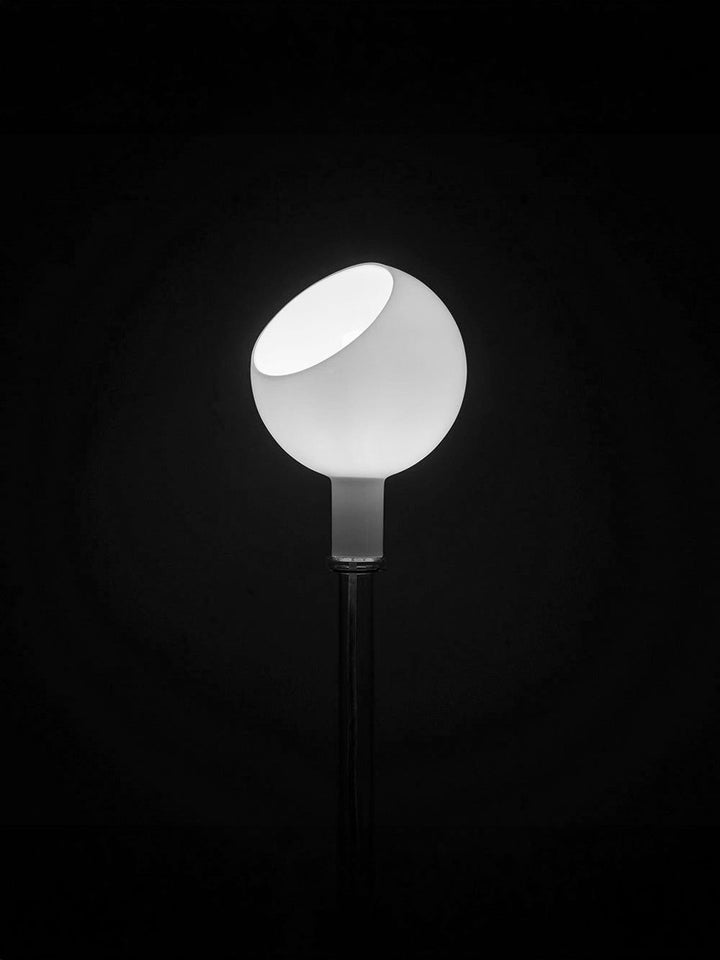 Gae Aulenti,Piero Castiglioni,ガエ・アウレンティ,ピエロ・カスティリオーニ,Fontana Arte,フォンタナアルテ,PAROLA Floor Lamp,パローラ フロアランプ,topso,トプソ,デザイナーズ家具,ショールーム,清澄白河,インテリアデザイン