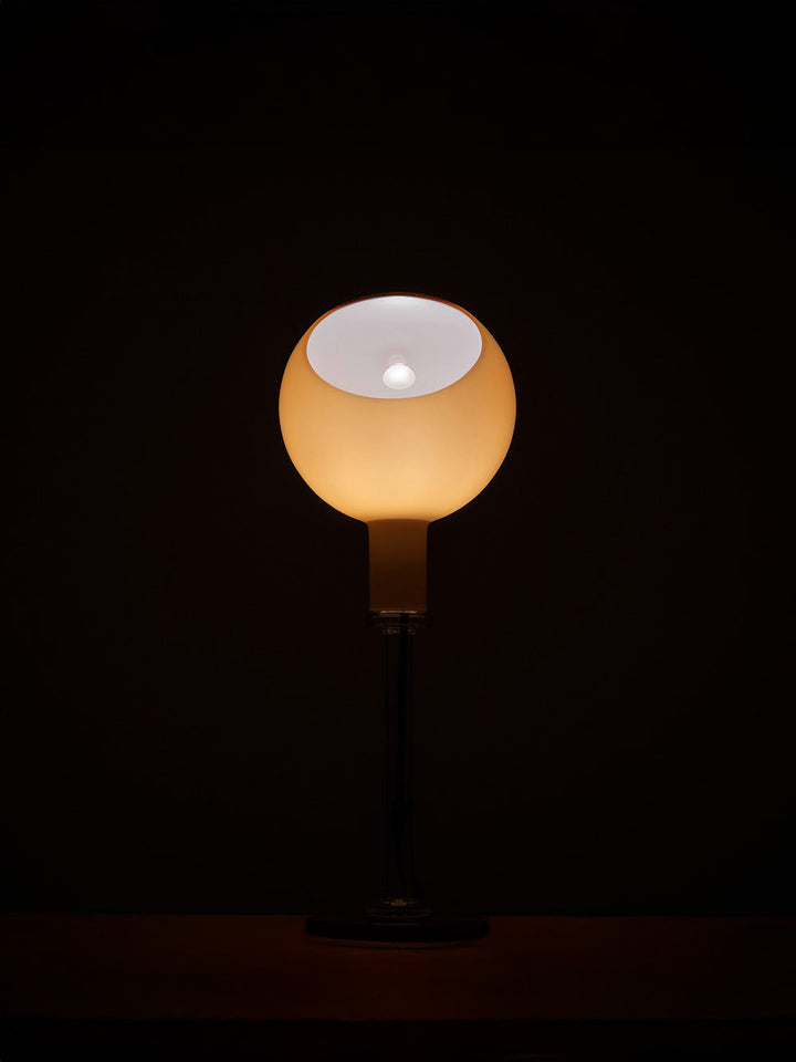 Gae Aulenti,Piero Castiglioni,ガエ・アウレンティ,ピエロ・カスティリオーニ,Fontana Arte,フォンタナアルテ,PAROLA Floor Lamp,パローラ フロアランプ,topso,トプソ,デザイナーズ家具,ショールーム,清澄白河,インテリアデザイン