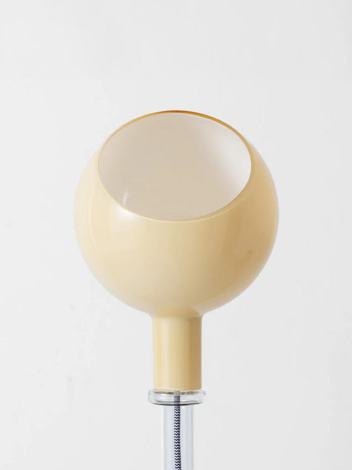 Gae Aulenti,Piero Castiglioni,ガエ・アウレンティ,ピエロ・カスティリオーニ,Fontana Arte,フォンタナアルテ,PAROLA Floor Lamp,パローラ フロアランプ,topso,トプソ,デザイナーズ家具,ショールーム,清澄白河,インテリアデザイン