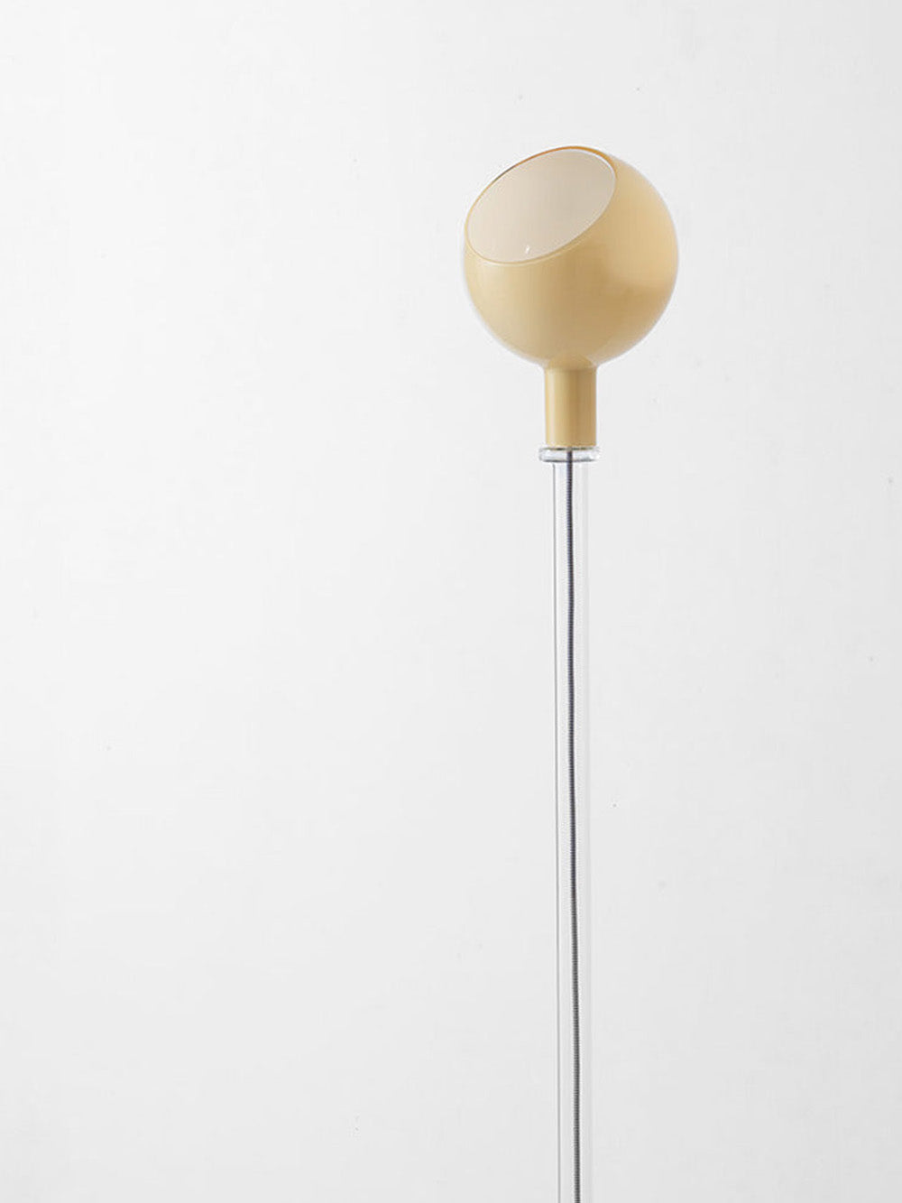 Gae Aulenti,Piero Castiglioni,ガエ・アウレンティ,ピエロ・カスティリオーニ,Fontana Arte,フォンタナアルテ,PAROLA Floor Lamp,パローラ フロアランプ,topso,トプソ,デザイナーズ家具,ショールーム,清澄白河,インテリアデザイン