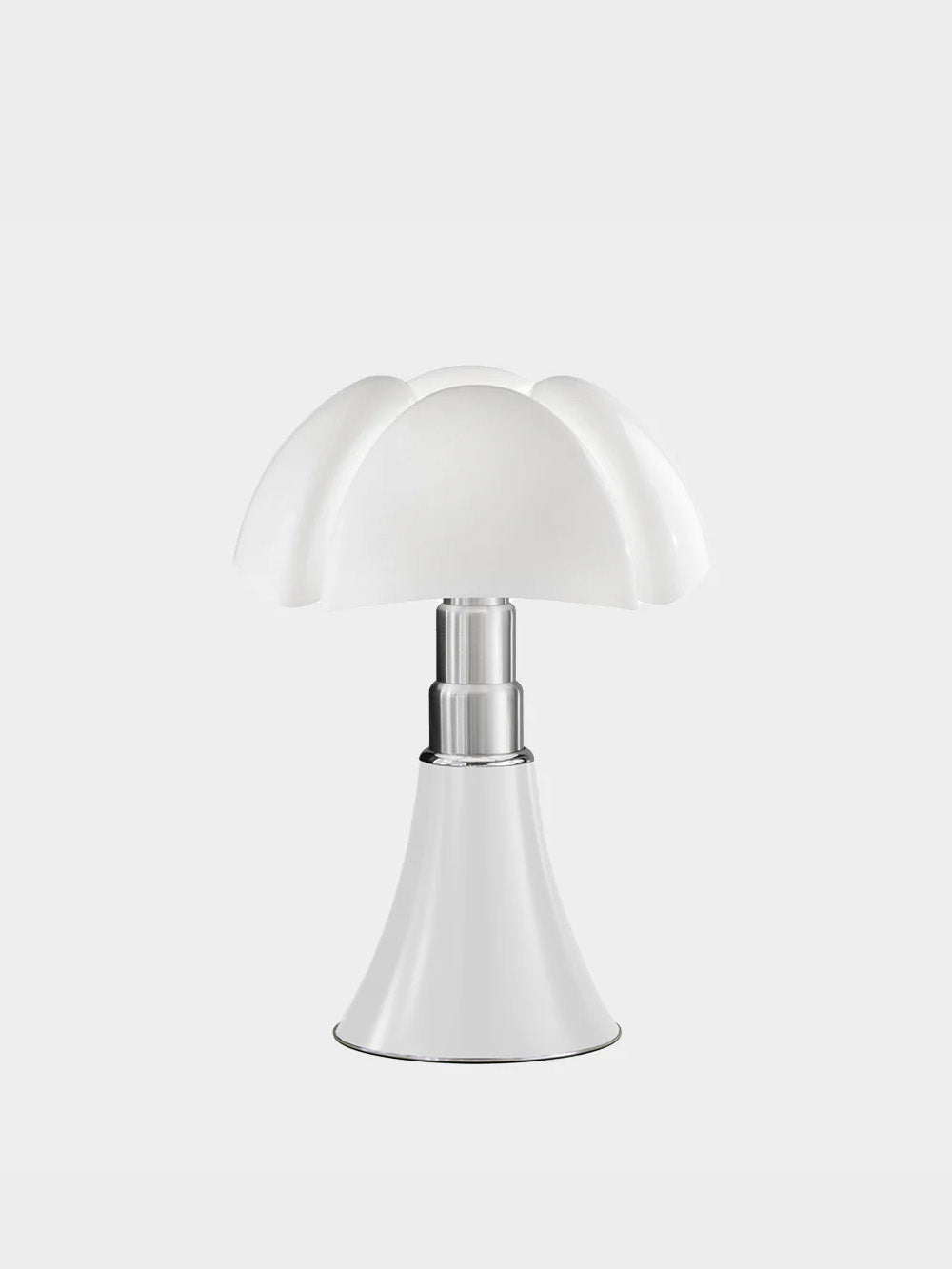 Gae Aulenti,ガエ・アウレンティ,Martinelli Luce,マルティネリルーチェ,PIPISTRELLO,table lamp, ピピステレッロ,テーブルランプ,topso,トプソ,デザイナーズ家具,ショールーム,清澄白河,インテリアデザイン