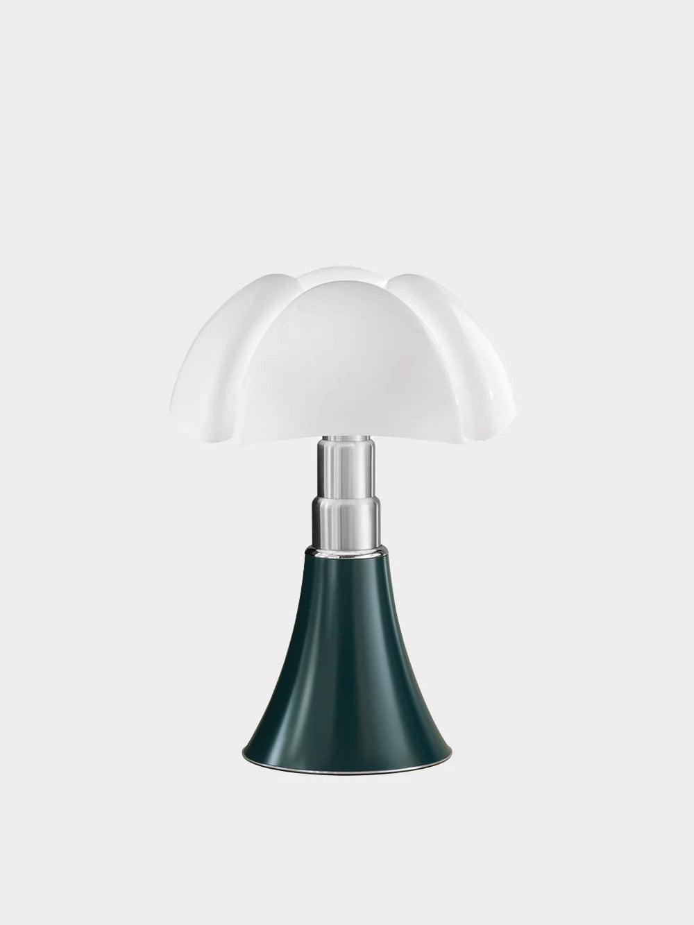 Gae Aulenti,ガエ・アウレンティ,Martinelli Luce,マルティネリルーチェ,PIPISTRELLO,table lamp, ピピステレッロ,テーブルランプ,topso,トプソ,デザイナーズ家具,ショールーム,清澄白河,インテリアデザイン