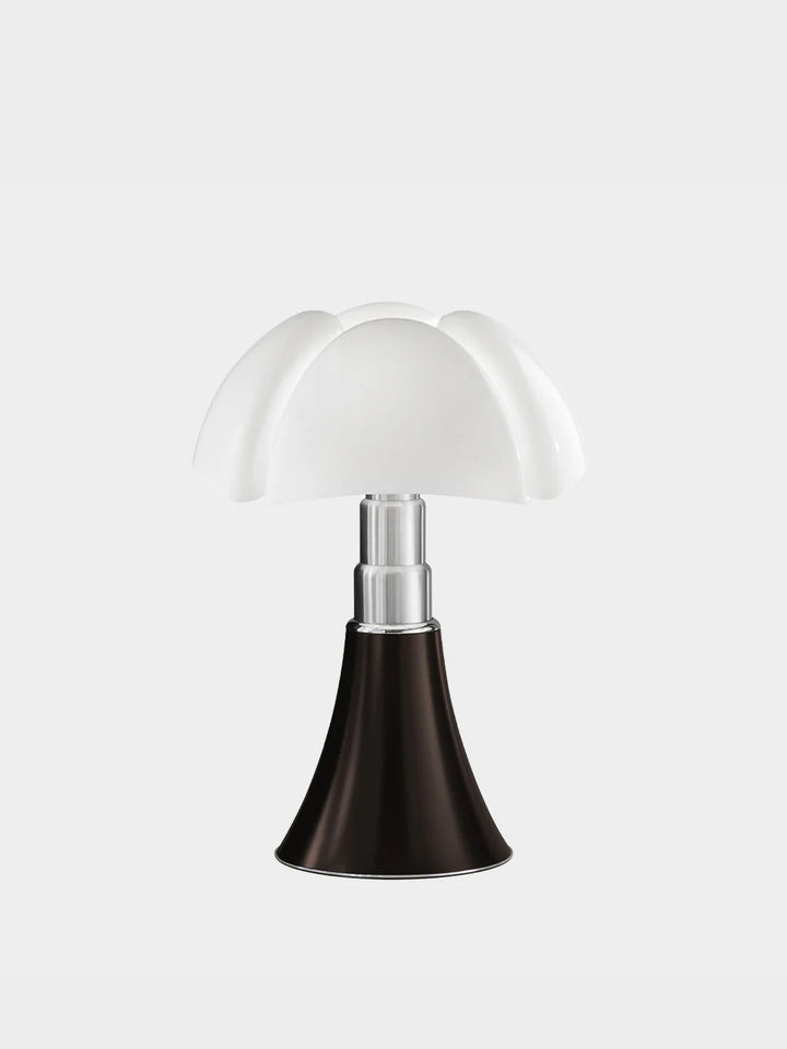 Gae Aulenti,ガエ・アウレンティ,Martinelli Luce,マルティネリルーチェ,PIPISTRELLO,table lamp, ピピステレッロ,テーブルランプ,topso,トプソ,デザイナーズ家具,ショールーム,清澄白河,インテリアデザイン