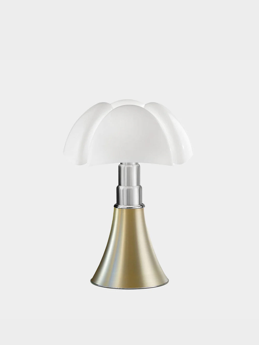 Gae Aulenti,ガエ・アウレンティ,Martinelli Luce,マルティネリルーチェ,PIPISTRELLO,table lamp, ピピステレッロ,テーブルランプ,topso,トプソ,デザイナーズ家具,ショールーム,清澄白河,インテリアデザイン