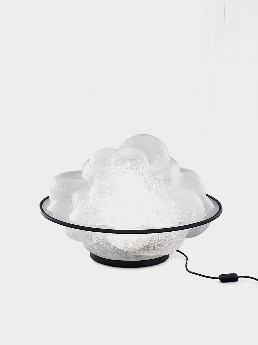 Sergio Asti,セルジオ・アスティ,Martinelli Luce,マルティネリルーチェ,Profiterolle,table lamp, プロフィトロール,テーブルランプ,topso,トプソ,デザイナーズ家具,ショールーム,清澄白河,インテリアデザイン