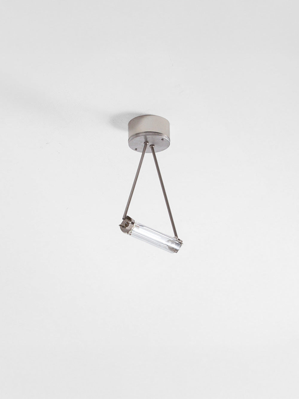 Livio Castiglioni,リビオ・カスティリオーニ,Fontana Arte,フォンタナアルテ,SCINTILLA Ceiling Lamp,シンティラ,シーリングランプ,topso,トプソ,デザイナーズ家具,ショールーム,清澄白河,インテリアデザイン