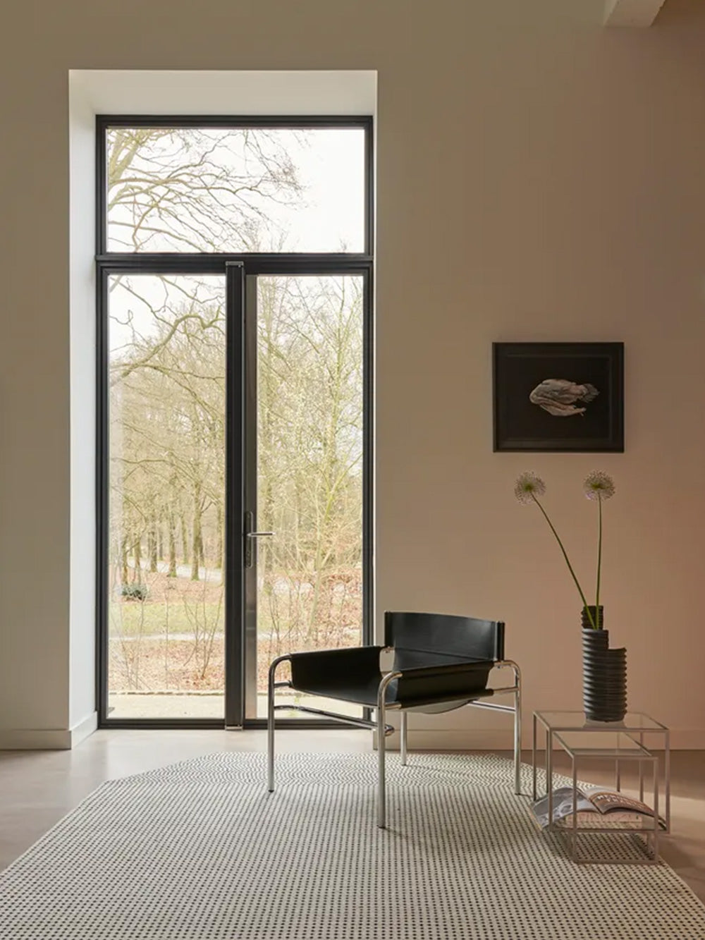 SZ14 Armchair by Walter Antonis for Pastoe