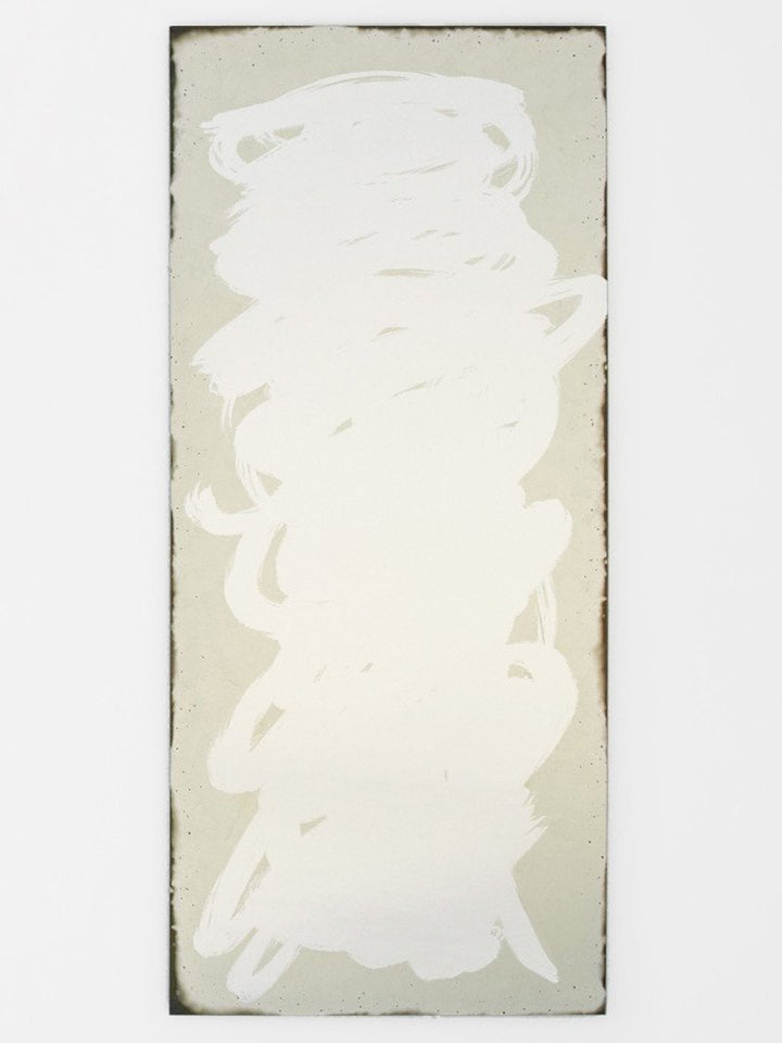 Yabu Pushelberg,ヤブ・プシェルバーグ,GLAS ITALIA,グラスイタリア,Scribble,スクラブル,wall mirror,ウォールミラー,topso,トプソ,デザイナーズ家具,ショールーム,清澄白河,インテリアデザイン