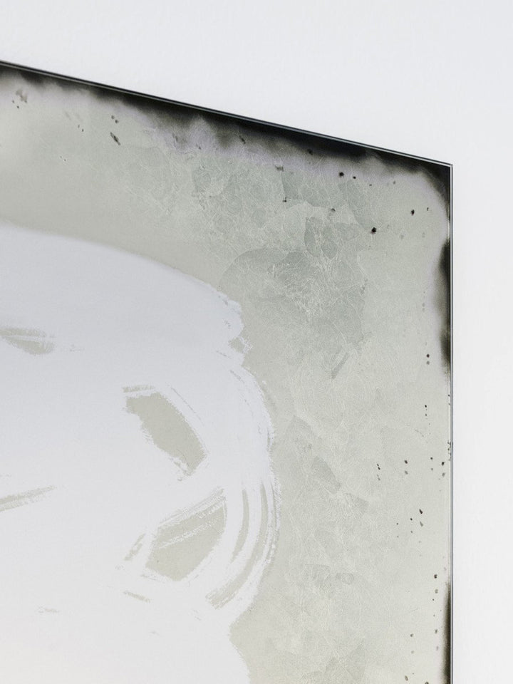 Yabu Pushelberg,ヤブ・プシェルバーグ,GLAS ITALIA,グラスイタリア,Scribble,スクラブル,wall mirror,ウォールミラー,topso,トプソ,デザイナーズ家具,ショールーム,清澄白河,インテリアデザイン