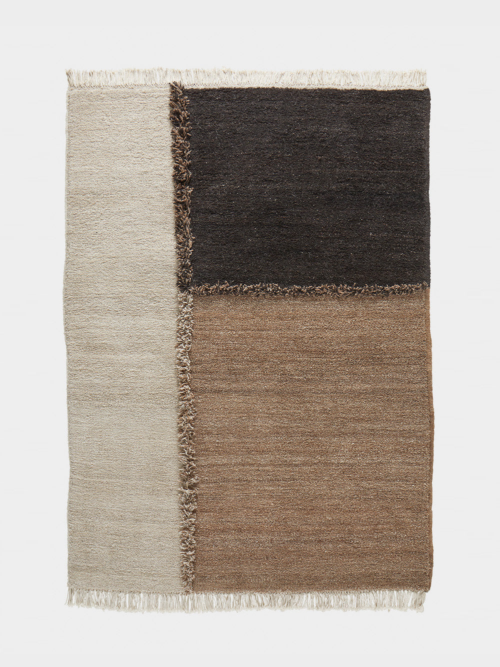 Samu-Jussi Koski,サム・ユッシ・コスキ,SERA HELSINKI,セラ・ヘルシンキ,E-1027,rug,ラグ,Sera Helsinki,セラヘルシンキ,topso,トプソ,デザイナーズ家具,ショールーム,清澄白河,インテリアデザイン